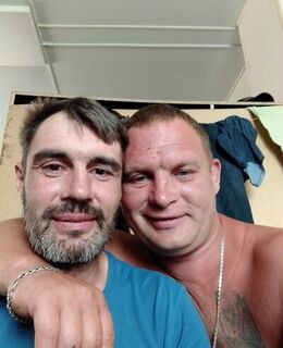 Николай Миронов