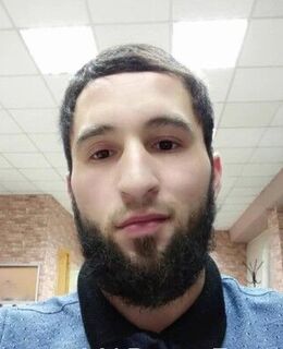 Азамат Додоев