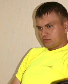 Дмитрий Власов