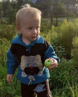 Николай Бондаренко