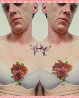 Нимфаманка — фото 4